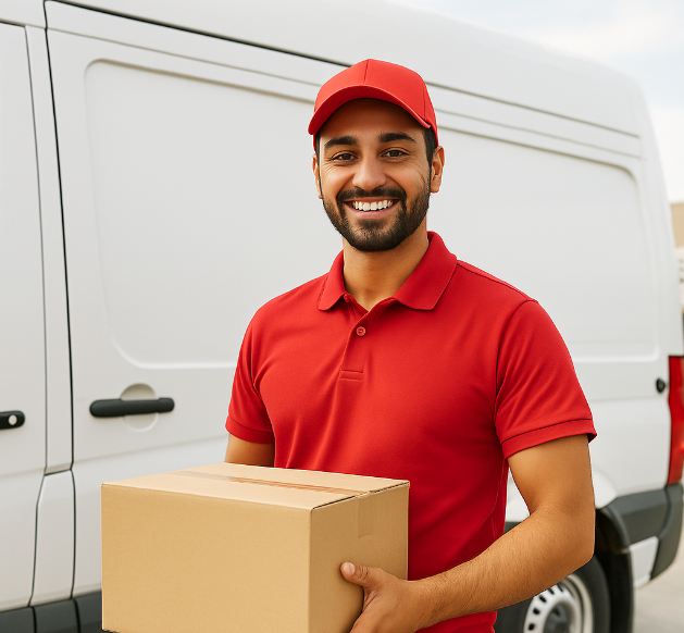 Free Delivery Across Pakistan