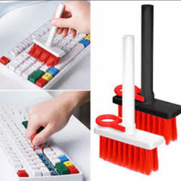 Soft brush 5 in one Keyboard cleaning Kit Multi function